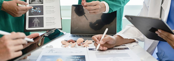 Formulating the Treatment Plan