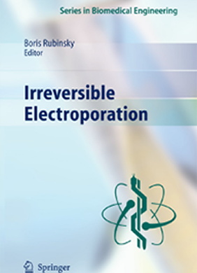 Professor Rubinsky's book