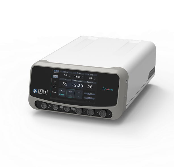Single-use Pulsed Ablation Electrode Needle